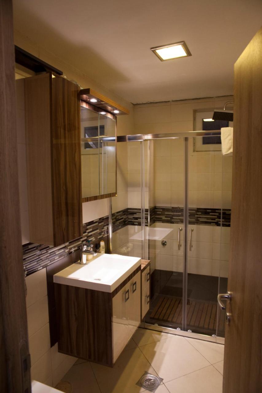 Spa Apartman "Crystal" Belgrade Exterior photo