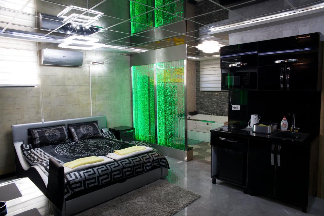 Spa Apartman "Crystal" Belgrade Exterior photo