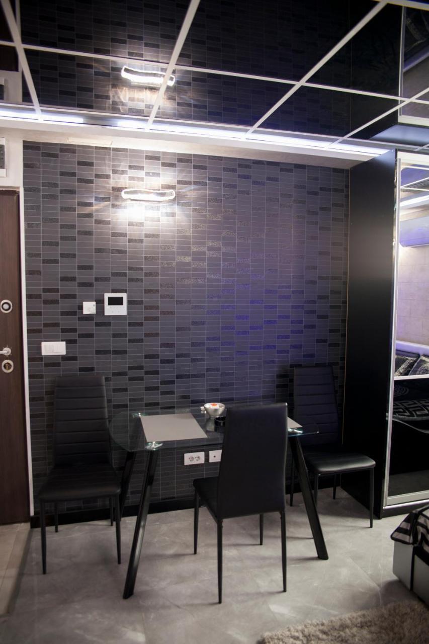 Spa Apartman "Crystal" Belgrade Exterior photo